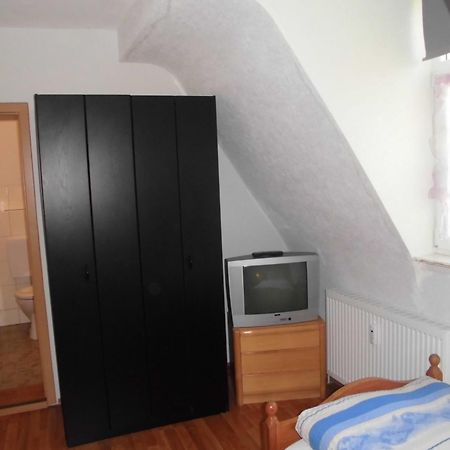 Hotel Martinsklause Meckesheim Екстер'єр фото