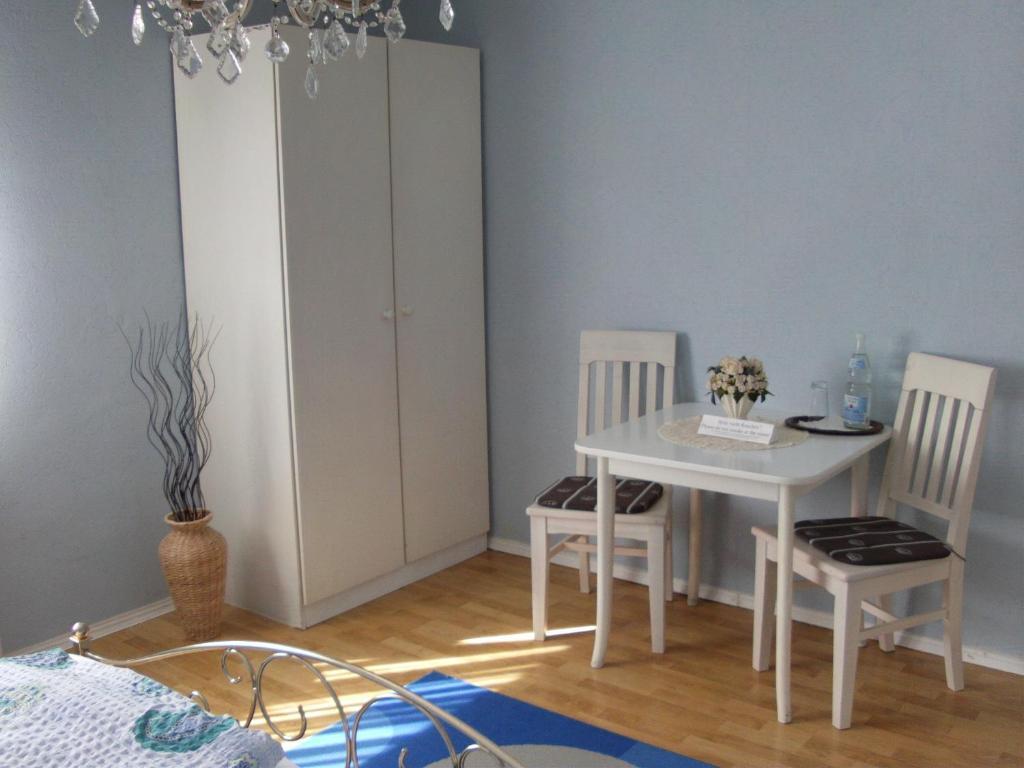 Hotel Martinsklause Meckesheim Номер фото