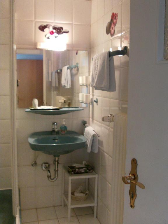 Hotel Martinsklause Meckesheim Номер фото