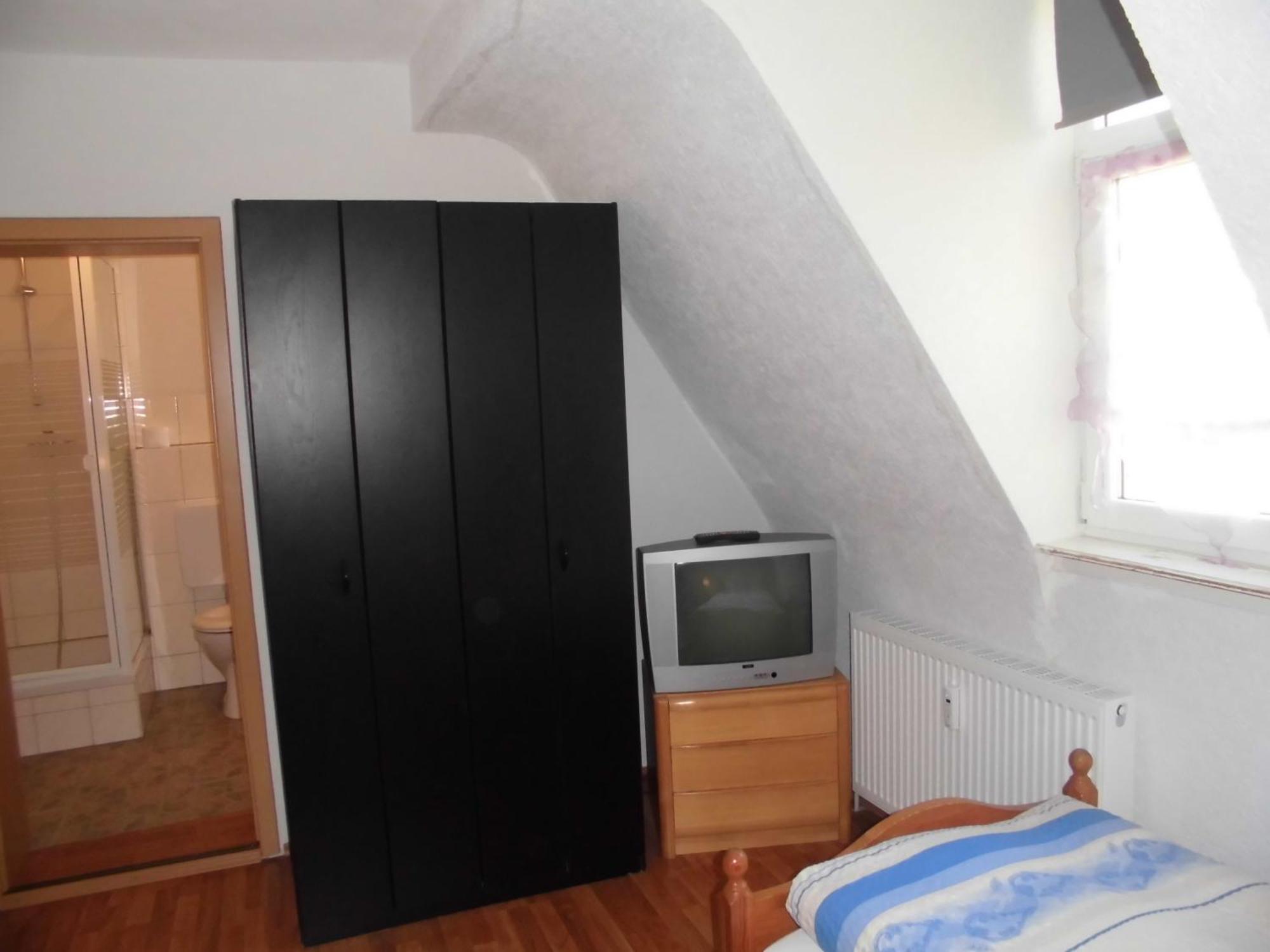 Hotel Martinsklause Meckesheim Екстер'єр фото